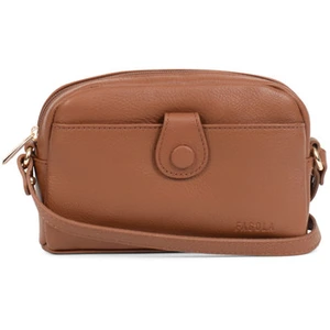 Hexagona Sac Bandouliere Fagola Preta pas cher