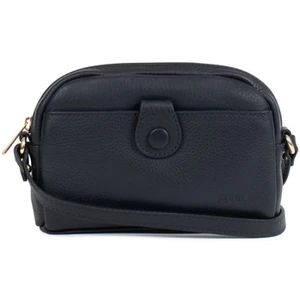 Sac Bandouliere Hexagona Preta pas cher