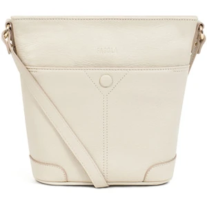 Hexagona Sac Bandouliere Fagola Preta pas cher