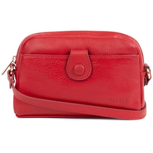 Hexagona  Sac Bandouliere Fagola  Preta pas cher