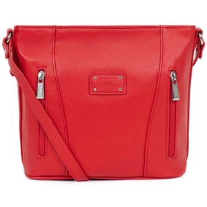 Hexagona Sac Bandouliere Fagola Gina pas cher