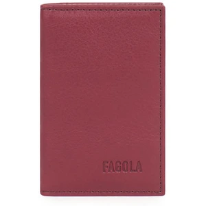 Hexagona  Porte-monnaie Fagola  Émy pas cher