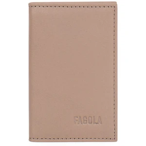Hexagona  Porte-monnaie Fagola  Émy