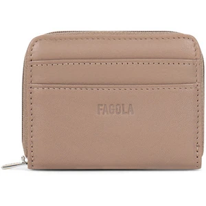 Hexagona Porte-monnaie Fagola Émy pas cher