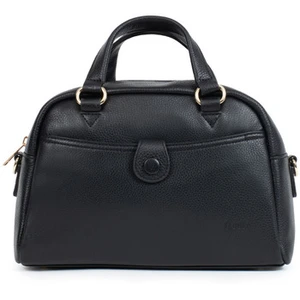 Hexagona  Sac à main Fagola  Preta pas cher
