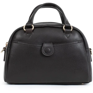 Hexagona Sac à main Fagola Preta pas cher