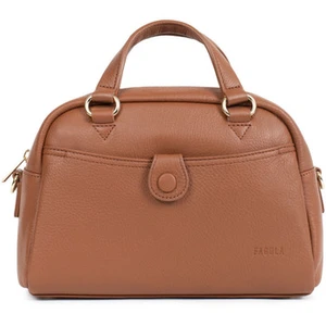 Hexagona Sac à main Fagola Preta pas cher