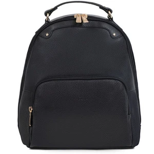 Hexagona Sac a dos Fagola Preta pas cher