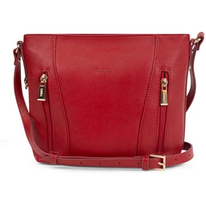 Hexagona Sac Bandouliere Fagola Preta pas cher