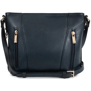 Hexagona Sac Bandouliere Fagola Preta pas cher