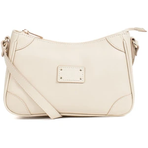 Hexagona Sac Bandouliere Fagola Preta pas cher