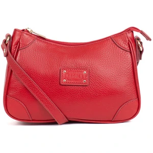 Hexagona Sac Bandouliere Fagola Preta pas cher
