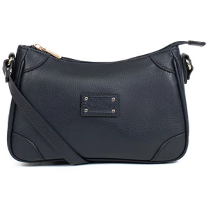 Hexagona Sac Bandouliere Fagola Preta pas cher