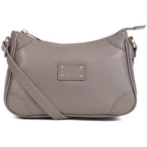 Hexagona Sac Bandouliere Fagola Preta pas cher