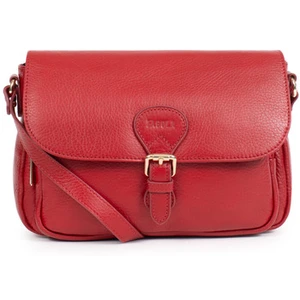 Hexagona  Sac Bandouliere Fagola  Preta pas cher