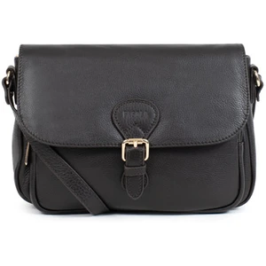 Hexagona Sac Bandouliere Fagola Preta pas cher