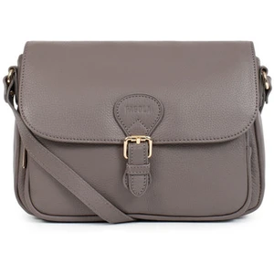 Hexagona Sac Bandouliere Fagola Preta pas cher