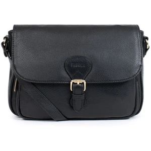 Hexagona Sac Bandouliere Fagola Preta pas cher