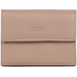 Hexagona Porte-monnaie Fagola Émy pas cher