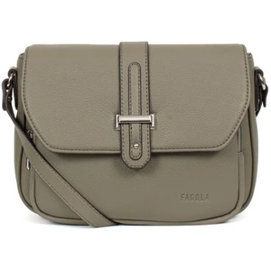 Comparateur de prix : Sac Bandouliere Fagola Stella