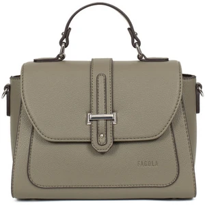 Hexagona Sac à main Fagola Stella pas cher