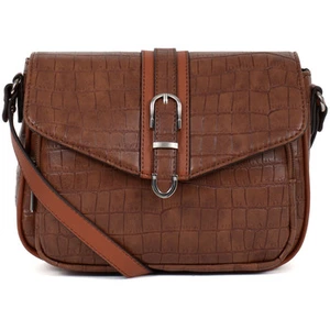 Hexagona Sac Bandouliere Fagola Véra pas cher