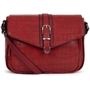Hexagona Sac Bandouliere Fagola Véra pas cher