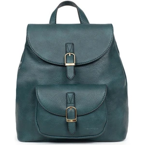 Hexagona Sac à dos - Bleu pétrole - Toscane pas cher
