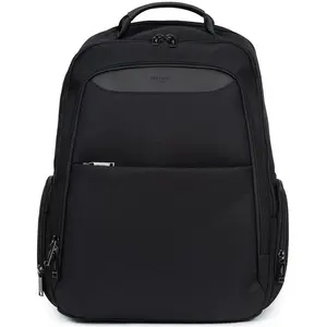 Hexagona Sac à dos 17'' & A4 PARTNER Noir pas cher