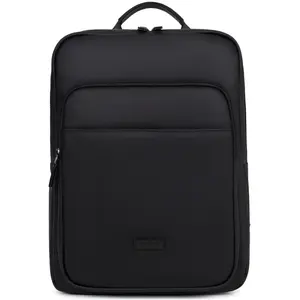Hexagona Sac à dos 13'' & A4 HERO Noir pas cher