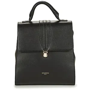Sac a dos Hexagona LEA pas cher