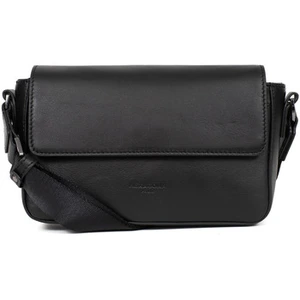 Comparateur de prix : Hexagona - Sac Reporter - Compatible téléphone Portable - pour Homme - Collection Lény - Noir