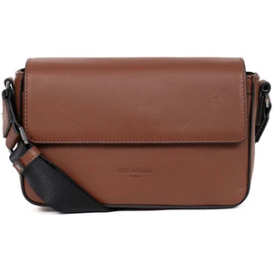 Sac Bandouliere Hexagona  LÉNY