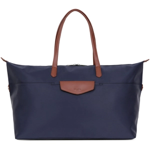 Hexagona Sac de voyage marine en nylon Gigi pas cher