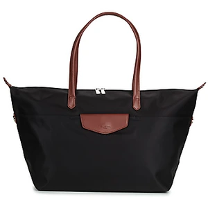 Hexagona Sac de voyage marron en nylon Juno