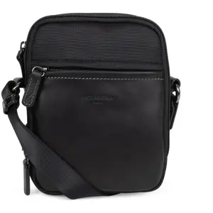 Comparateur de prix : Hexagona Sacoche TRAVEL Noir Pax