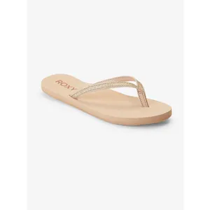 Comparateur de prix : Roxy Napili - Sandales femme Tan 1 41