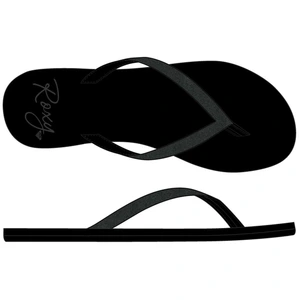 Comparateur de prix : Roxy Napili - Sandales femme Black 3 41