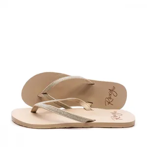 Comparateur de prix : Roxy Tongs Rose Poudré Femme Roxy Napili Ii - 38