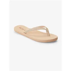 Tongs Roxy Napili beige fille - 42