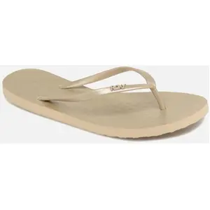 Comparateur de prix : Roxy Viva, Chaussures de Plage & Piscine Femme, Or (Metallic Gold MGD), 41 EU