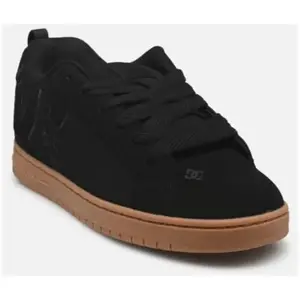 Dc Shoes Baskets Court Graffik pas cher