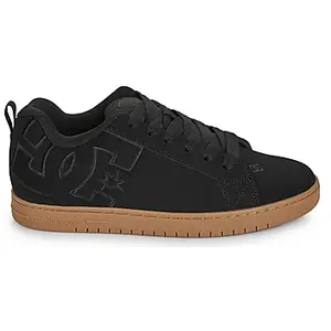 Dc Shoes Baskets Court Graffik pas cher