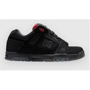 Comparateur de prix : DC Shoes Stag 2021 - Chaussures En Cuir Pour Homme - 42
