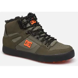 DC Shoes Dc Shoes Pure High-Top Wnt Adys400047 Doo - T40 pas cher