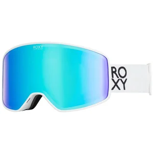 Roxy Storm - Masque de ski/snowboard - Femme, Blanc, Taille unique pas cher