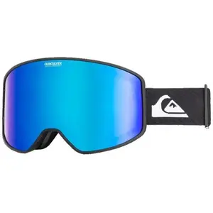 Quiksilver Storm - Masque de snow/ski - Homme, Noir, Taille unique pas cher