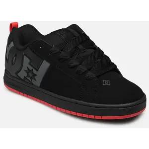 Dc Shoes Baskets Court Graffik Sq pas cher