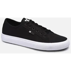 DC Shoes Baskets Dc Adys300591 Vegan - Noir - 42 pas cher
