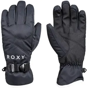 Roxy Gants Jetty Solid pas cher